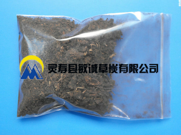 高尔夫适用草炭土